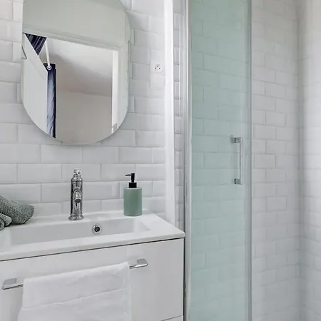 Jardin Des Plantes - Studio - Cityapartmentstay Apartment *