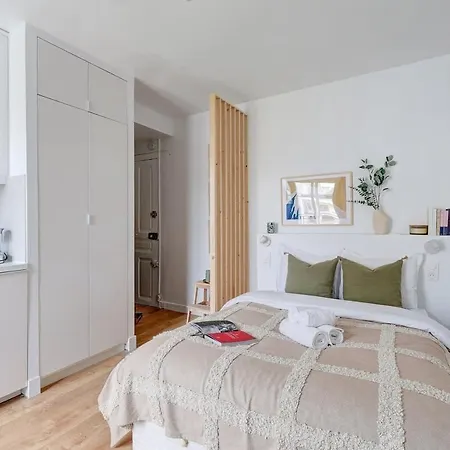 Jardin Des Plantes - Studio - Cityapartmentstay * Paris